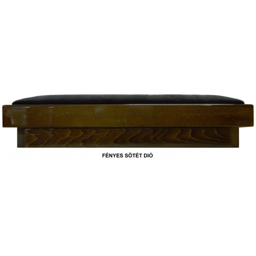 Prémium olasz zongorapad / szék többféle színben (2)