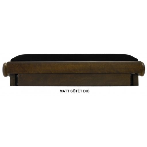 Prémium olasz zongorapad / szék többféle színben (2)