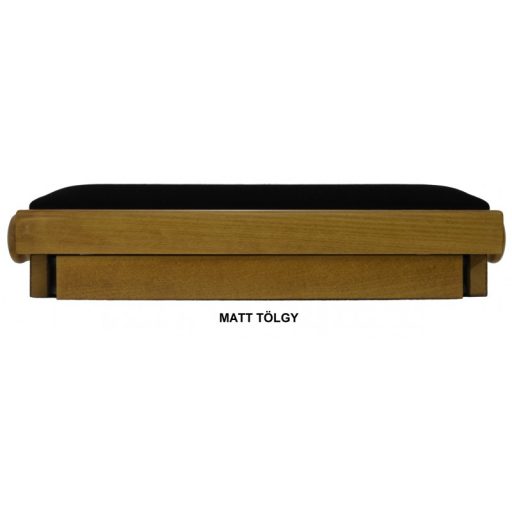 Prémium olasz zongorapad / szék többféle színben (2)