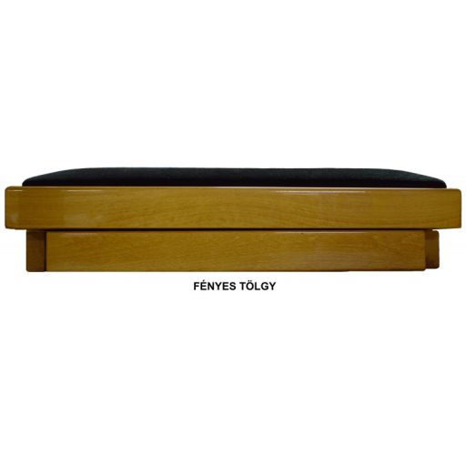 Prémium olasz zongorapad / szék többféle színben (2)