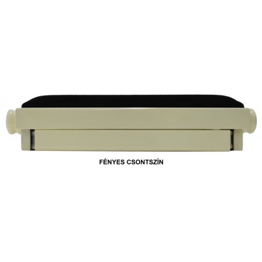 Prémium olasz zongorapad / szék többféle színben (2)