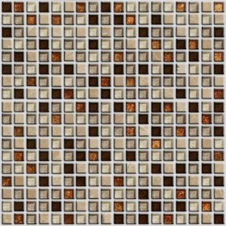 Onyx Crystone CS008 üvegmozaik 3D-s