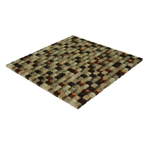 Onyx Crystone CS008 üvegmozaik 3D-s