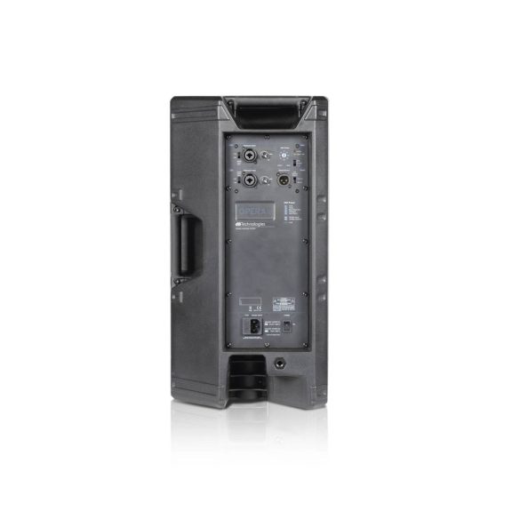 dB Technologies OPERA 10 aktív hangfal 600/1200W