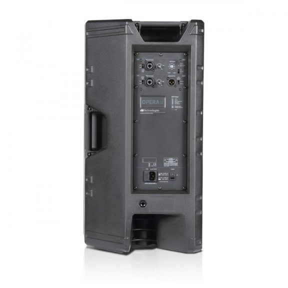 dB Technologies OPERA 12 aktív hangfal 600/1200W