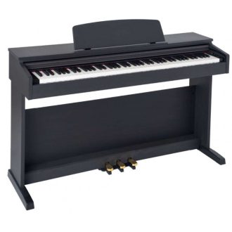 ORLA CDP 2 (rózsafa) digitális pianínó