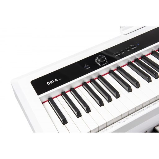 ORLA PF100 digitális pianínó (fehér)