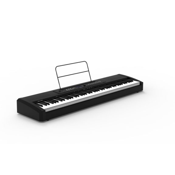 ORLA PF200 digitális pianínó (fekete) állvánnyal ORLA PF200 digitális pianínó (fekete) állvánnyal