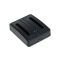 OTB Canon NB-12L dupla USB-s akkutöltő 