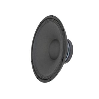   Thunder PA15-XP1 hangszóró 500W, 8 Ohm, lemez kosár (15″ – 38 cm)