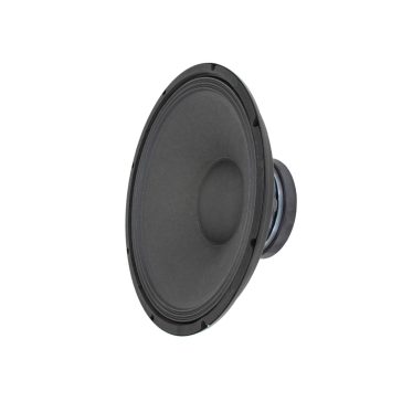   Thunder PA15-XP1 hangszóró 500W, 8 Ohm, lemez kosár (15″ – 38 cm)