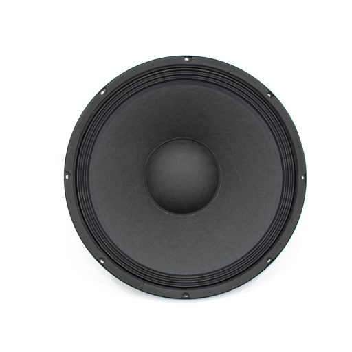 Thunder PA15-XP1 hangszóró 500W, 8 Ohm, lemez kosár (15″ – 38 cm)