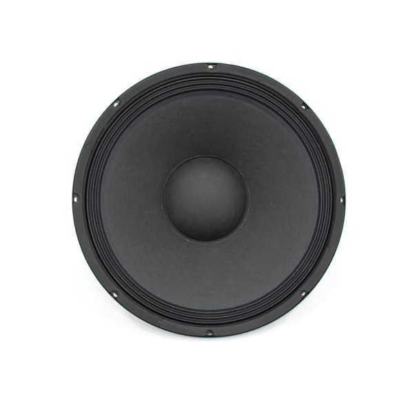 Thunder PA15-XP1 hangszóró 500W, 8 Ohm, lemez kosár (15″ – 38 cm)