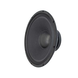   Thunder PA15-XP2 hangszóró 500W, 8 Ohm, lemez kosár (15″ – 38 cm)