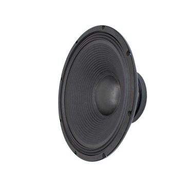   Thunder PA15-XP2 hangszóró 500W, 8 Ohm, lemez kosár (15″ – 38 cm)