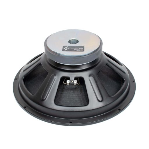 Thunder PA15-XP2 hangszóró 500W, 8 Ohm, lemez kosár (15″ – 38 cm)