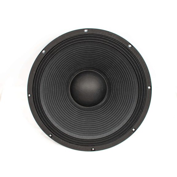 Thunder PA15-XP2 hangszóró 500W, 8 Ohm, lemez kosár (15″ – 38 cm)
