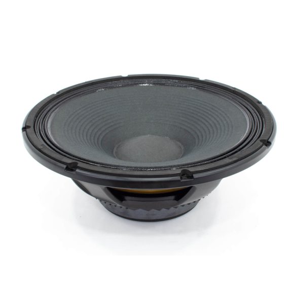 Thunder PA15-XP4 hangszóró 800W, 8 Ohm, öntvény kosár (15″ – 38 cm)