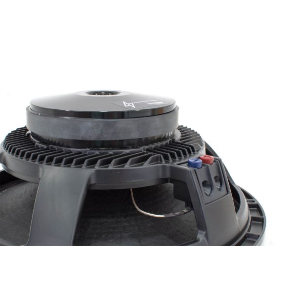 Thunder PA15-XP4 hangszóró 800W, 8 Ohm, öntvény kosár (15″ – 38 cm)