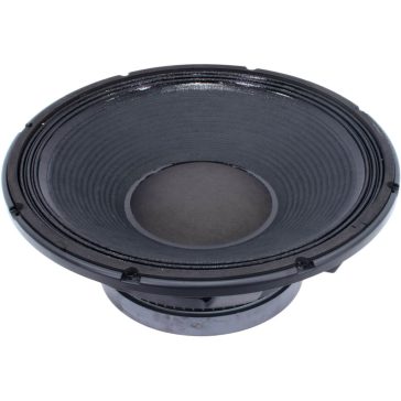   Thunder PA15-XP5 hangszóró 1000W, 8 Ohm, öntvény kosár (15″ – 38 cm)