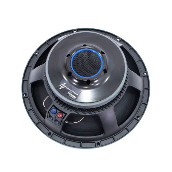 Thunder PA15-XP5 hangszóró 1000W, 8 Ohm, öntvény kosár (15″ – 38 cm)