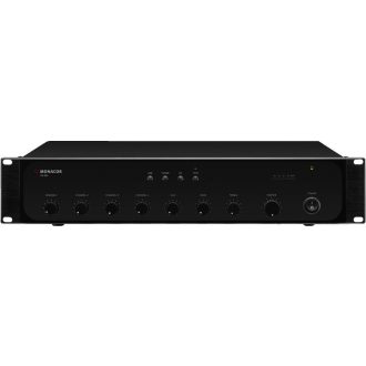 Monacor PA-924 PA erősítő