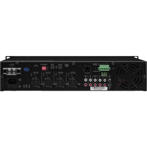 Monacor PA-924 PA erősítő