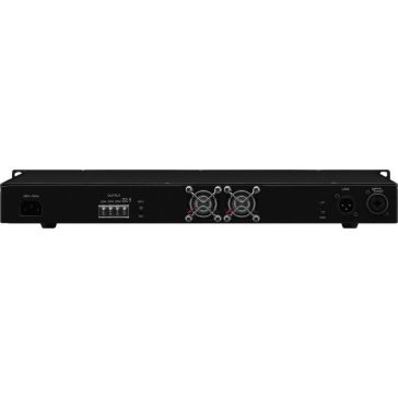 Monacor PA-948s monó erősítő 480W
