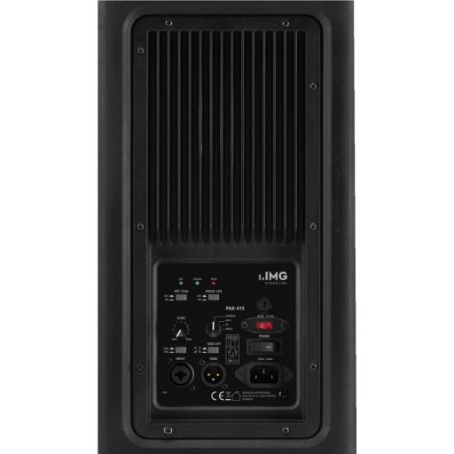 IMG Stage Line PAK-415 aktív hangfal 450W