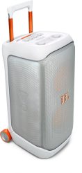 JBL PartyBox Stage 320 Bluetooth akkus hangfal (fehér)