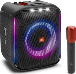 JBL PartyBox Encore akkus hangfal rádiós mikrofonnal 