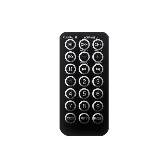 ACE PBN-10C aktív BT/MP3/FM/USB hangfal (400W)