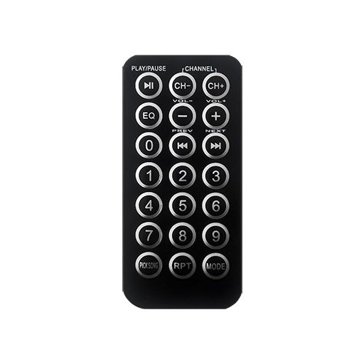 ACE PBN-15C aktív BT/MP3/FM/USB hangfal (600W)