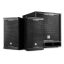 Power Dynamics PD Kombó 1500, 15″ Mélyláda + 2x 8″ hangfal, Bluetooth