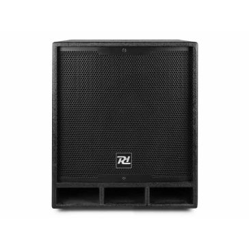   Power Dynamics PD Kombó 1500, 15″ Mélyláda + 2x 8″ hangfal, Bluetooth