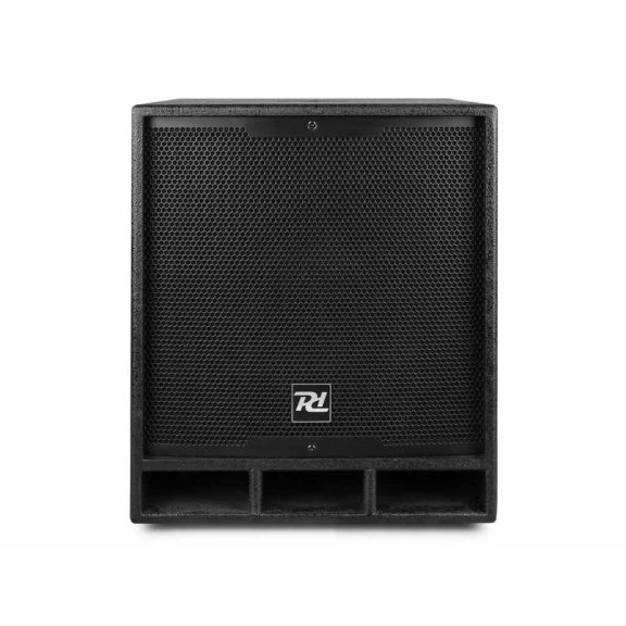 Power Dynamics PD Kombó 1500, 15″ Mélyláda + 2x 8″ hangfal, Bluetooth Power Dynamics PD Kombó 1500, 15″ Mélyláda + 2x 8″ hangfal, Bluetooth