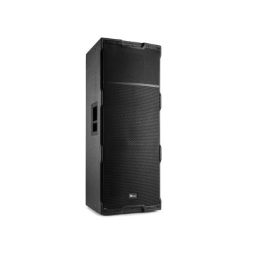 Power Dynamics PDY2215 Passzív hangfal, 2x 15″ 1600W