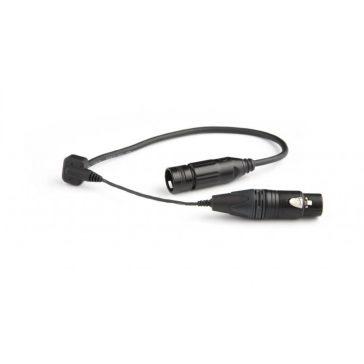   Rode PG2R PRO Cable XLR kábel PG2R markolathoz és SM szériás mikrofonfogókhoz