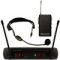 Voice-Kraft PGX4+AVL609 UHF dinamikus fejmikrofon szett