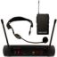 Voice-Kraft PGX4+AVL609 UHF dinamikus fejmikrofon szett