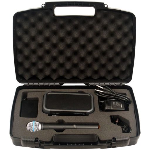 Voice-Kraft PGX4 UHF kézi mikrofon szett