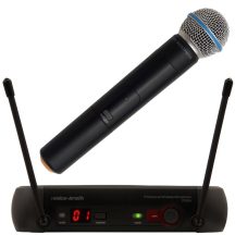 Voice-Kraft PGX4 UHF kézi mikrofon szett (demo)