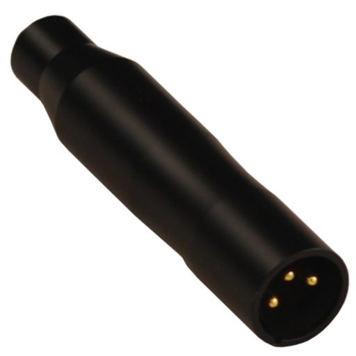 Voice-Kraft PHM-6201 Fantomtáp adapter