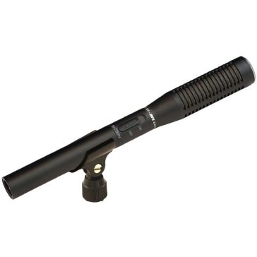 AV-Leader Jefe PHM-905 kondenzátor puskamikrofon