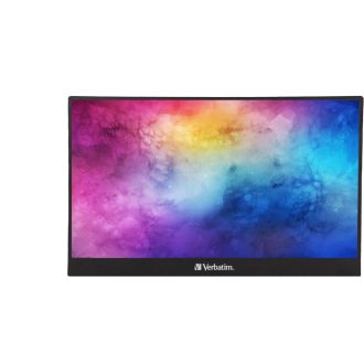 Verbatim PM-14" full HD monitor
