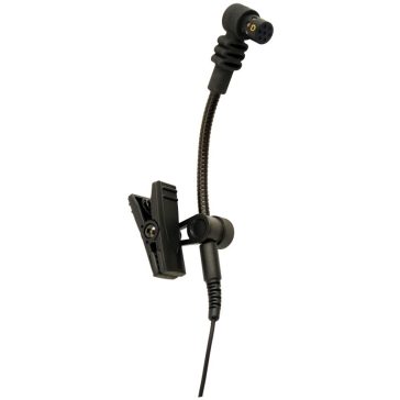 AV-Leader Jefe PMM-42M Kondenzátor hangszer mikrofon