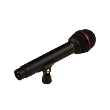 AV-Leader Jefe PMM-13 Kondenzátor hangszer mikrofon