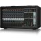 Behringer PMP2000D EUROPOWER keverőerősítő