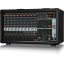 Behringer PMP2000D EUROPOWER keverőerősítő