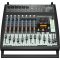 Behringer PMP500 EUROPOWER keverőerősítő 500w